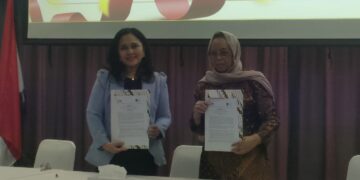 PRCI Dorong Sekolah Hargai Hak Cipta dan Royalti Penulis Buku