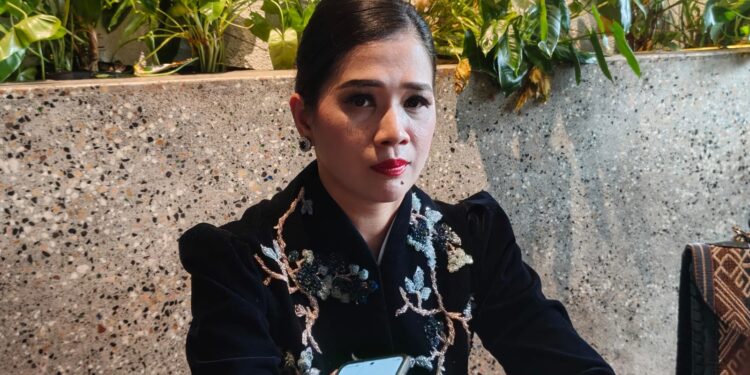 Lima Jurnalis Hilang di Krakatau, Novita Emilda Ajak Masyarakat Doakan Keselamatan Korban 1 Lima Jurnalis Hilang di Krakatau, Novita Emilda Ajak Masyarakat Doakan Keselamatan Korban