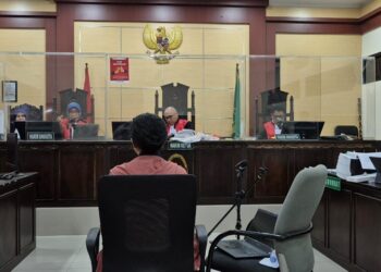 Ahli BPOM Ungkap Soal Izin Edar Produk Richard Lee di Persidangan