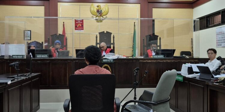 Ahli BPOM Ungkap Soal Izin Edar Produk Richard Lee di Persidangan
