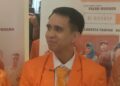 Andovi da Lopez Cerita Jadi Calon Gubernur di Bapak Paling Jujur