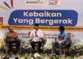 Uang Kembalian di Kasir Disulap Jadi Bantuan, Donasi Pelanggan Indomaret Capai Rp1,7 Miliar