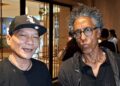 Tertarik dengan Cerita Indonesia, Andre Royo Siapkan Film Bersama Cheverly Amalia