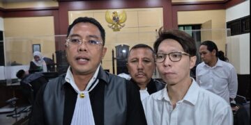 Patahkan Dakwaan Jaksa, Tim Hukum Ungkap Richard Lee Bukan Pembuat Produk Suplemen