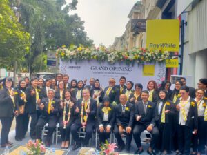Ray White Metro Pondok Indah Resmi Dibuka, Bidik Pasar Properti di Jakarta Selatan 3 Ray White