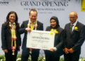 Ray White Metro Pondok Indah Resmi Dibuka, Bidik Pasar Properti di Jakarta Selatan 6 Ray White Metro Pondok Indah Resmi Dibuka, Bidik Pasar Properti di Jakarta Selatan