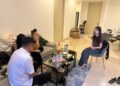 Selebgram JP Direhabilitasi, Polisi Ungkap Peran WNA China dalam Peredaran Vape Etomidate 9 Selebgram JP Direhabilitasi, Polisi Ungkap Peran WNA China dalam Peredaran Vape Etomidate