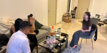 Selebgram JP Direhabilitasi, Polisi Ungkap Peran WNA China dalam Peredaran Vape Etomidate