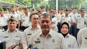 Ditjenpas Bentuk Tim Khusus Periksa Lapas Cibinong Usai Diawasi Ombudsman 2 Ditjenpas Bentuk Tim Khusus Periksa Lapas Cibinong Usai Diawasi Ombudsman