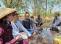 Bendung Klikiran Segera Rampung, Andiniya Pastikan Dukungan untuk Petani Brebes 9 Bendung Klikiran Segera Rampung, Andiniya Pastikan Dukungan untuk Petani Brebes