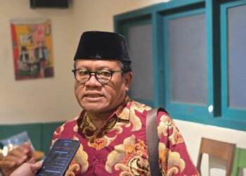Ketua IPW Pertanyakan Cara Ombudsman Lakukan Sidak di Lapas Cibinong