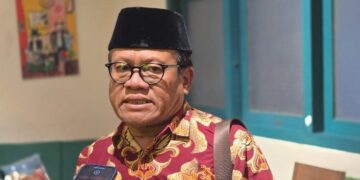 Ketua IPW Pertanyakan Cara Ombudsman Lakukan Sidak di Lapas Cibinong