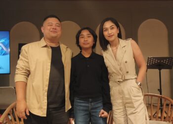 Mengusung Tema Perpisahan, Rafa Purnama Meluncurkan Single Jalan Kita Beda