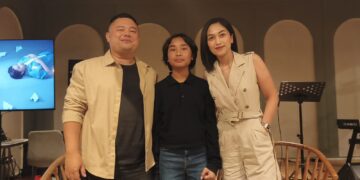 Mengusung Tema Perpisahan, Rafa Purnama Meluncurkan Single Jalan Kita Beda
