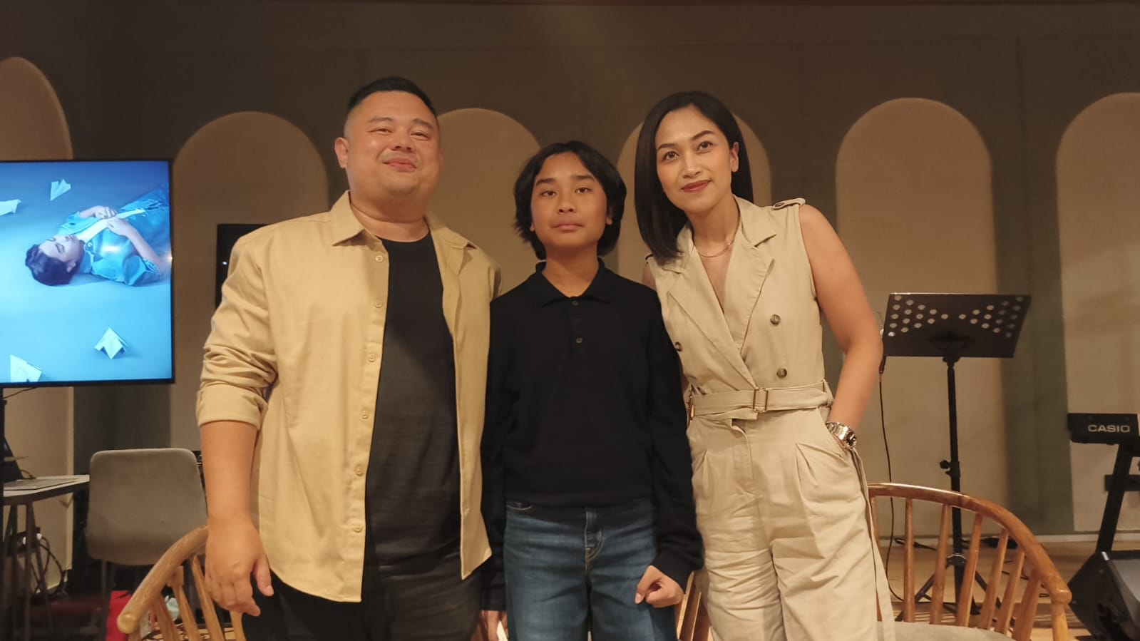 Mengusung Tema Perpisahan, Rafa Purnama Meluncurkan Single Jalan Kita Beda 2 Mengusung Tema Perpisahan, Rafa Purnama Meluncurkan Single Jalan Kita Beda