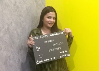 VM Pictures Siapkan Karya Perdana untuk Tayang di Layar Lebar
