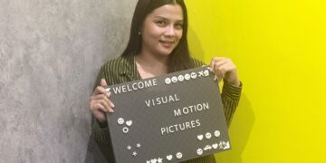 VM Pictures Siapkan Karya Perdana untuk Tayang di Layar Lebar