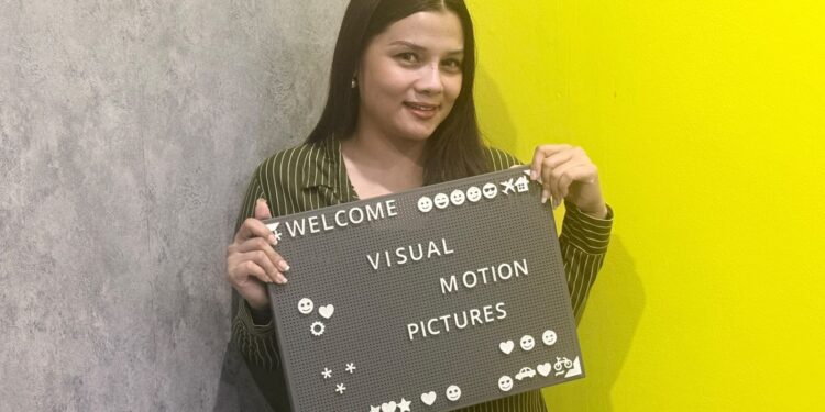 VM Pictures Siapkan Karya Perdana untuk Tayang di Layar Lebar