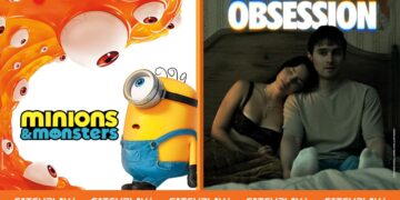 September Bertabur Bintang: CATCHPLAY+ Rilis Deretan Film Korea, Blockbuster Hollywood, dan Serial Aksi