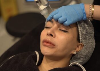 Dobrak Tren Anti-Aging, Klinik Youthology Rilis PolyPhil Generasi Baru DNA Ikan Trout