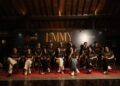 Beby Tsabina dan Vincent Verhaag Bawa Kisah Emmy Saelan ke Sisi yang Lebih Personal 8 Beby Tsabina dan Vincent Verhaag Bawa Kisah Emmy Saelan ke Sisi yang Lebih Personal