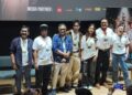 Sisi Lain Cosplayer Hantu Bandung Diangkat ke Layar Lebar Lewat Film "Conjurig" 6 Sisi Lain Cosplayer Hantu Bandung Diangkat ke Layar Lebar Lewat Film “Conjurig”