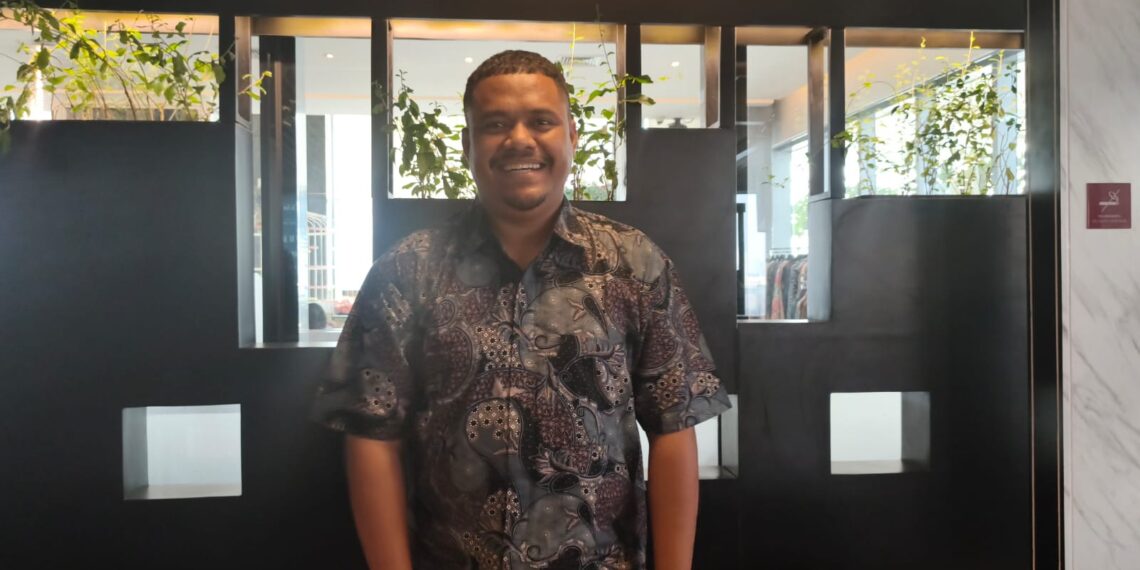 Dari Live TikTok, Bryan Zparta Digaet GVU World 1 Dari Live TikTok, Bryan Zparta Digaet GVU World