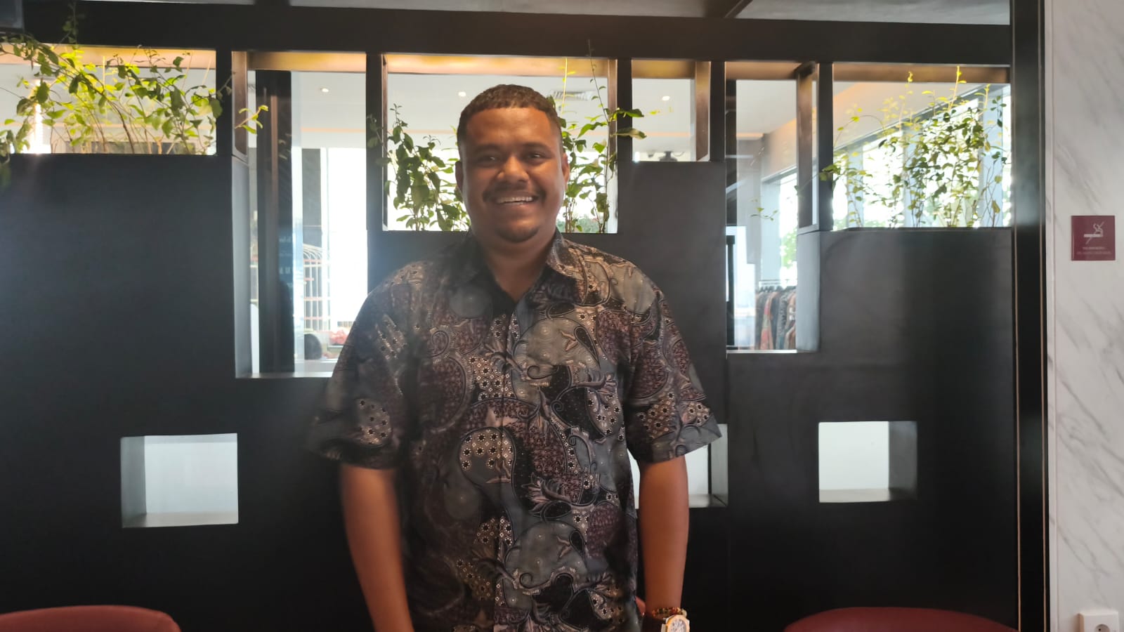 Dari Live TikTok, Bryan Zparta Digaet GVU World 4 Dari Live TikTok, Bryan Zparta Digaet GVU World