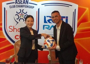 Raffi Ahmad Rela Gelontorkan Biaya Fantastis Puluhan Miliar Demi Hak Siar Persib dan Borneo FC di ASEAN Club Championship