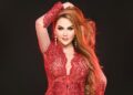 6 Bulan Pascaoperasi, Nita Thalia Ungkap Perubahan Wajahnya 7 6 Bulan Pascaoperasi, Nita Thalia Ungkap Perubahan Wajahnya
