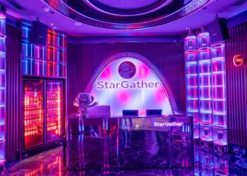 StarGather Buka Gerai Pertama di MOI, Tawarkan Karaoke sebagai Ruang Berkumpul