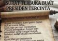 Rudyono Darsono Sampaikan Harapan Pembenahan Hukum kepada Presiden Prabowo