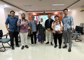 Informed Consent Jadi Bagian Penting dalam Perkara Pelayanan Medis di RSUP Fatmawati