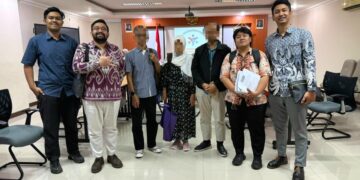 Informed Consent Jadi Bagian Penting dalam Perkara Pelayanan Medis di RSUP Fatmawati
