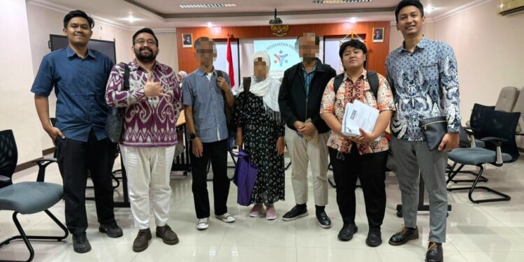 Informed Consent Jadi Bagian Penting dalam Perkara Pelayanan Medis di RSUP Fatmawati