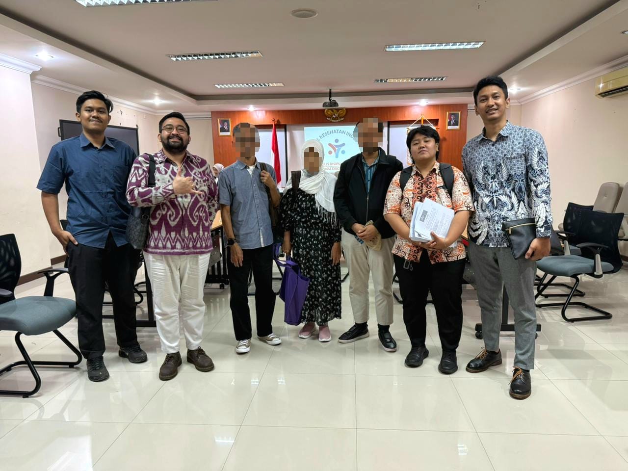 Informed Consent Jadi Bagian Penting dalam Perkara Pelayanan Medis di RSUP Fatmawati