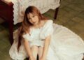 Kisah Laika Jadi Titik Berangkat Album Terbaru Nadin Amizah
