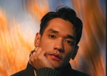 Afgan Bawa Kisah Kafka Lewat Lagu “Langit Merah Muda”