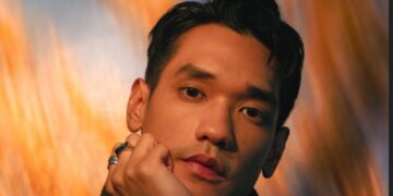 Afgan Bawa Kisah Kafka Lewat Lagu “Langit Merah Muda”