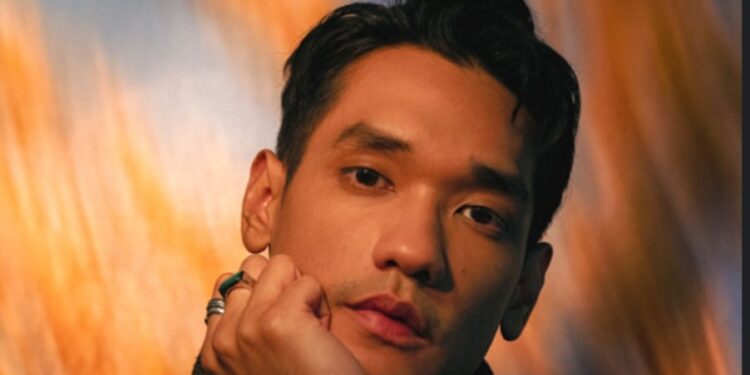 Afgan Bawa Kisah Kafka Lewat Lagu “Langit Merah Muda”