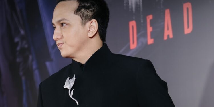 Ge Pamungkas Kaget, Kisah Nyata Dokter Forensik Jadi Dasar Film Autopsy