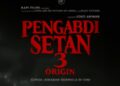 Pengabdi Setan 3: Origin Mulai Diproduksi, Asal-usul Misteri Jadi Fokus Cerita