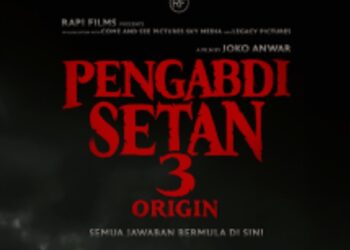 Pengabdi Setan 3: Origin Mulai Diproduksi, Asal-usul Misteri Jadi Fokus Cerita