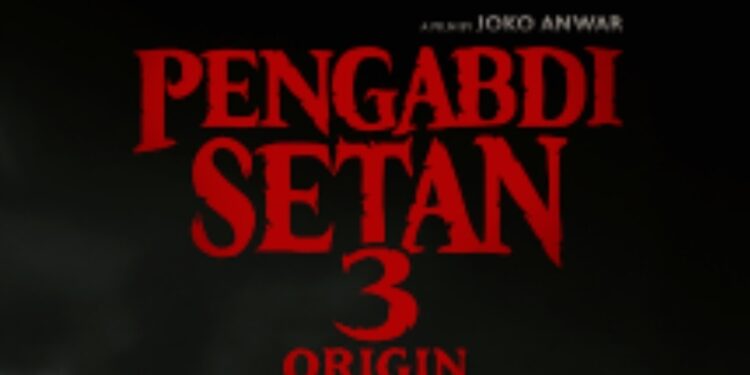 Pengabdi Setan 3: Origin Mulai Diproduksi, Asal-usul Misteri Jadi Fokus Cerita