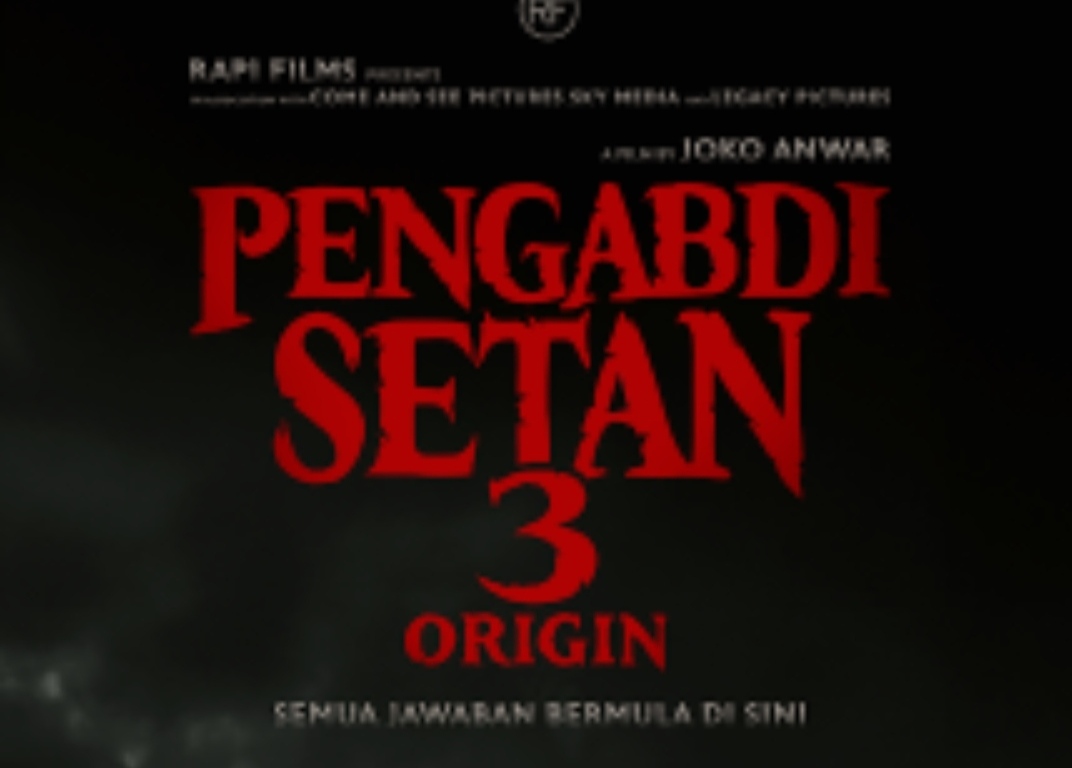 Pengabdi Setan 3: Origin Mulai Diproduksi, Asal-usul Misteri Jadi Fokus Cerita