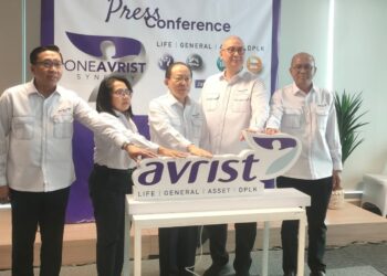 Rasio Klaim Membaik, Avrist Perkuat Bisnis Asuransi Kesehatan