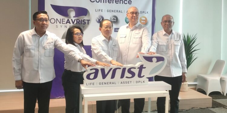 Rasio Klaim Membaik, Avrist Perkuat Bisnis Asuransi Kesehatan