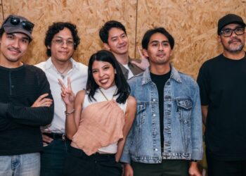 Lomba Sihir Perdalam Cerita Personal Lewat Lima Lagu Baru