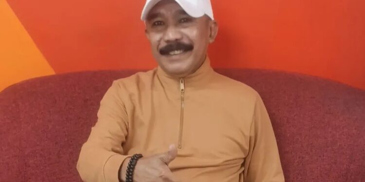 Wow.....Opie Kumis Ternyata Telah Menikah Sebanyak 31 Kali 1 Wow…..Opie Kumis Ternyata Telah Menikah Sebanyak 31 Kali