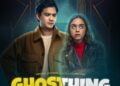 GHOSTHING Satukan Baskara Mahendra dan Yasamin Jasem dalam Komedi Horor